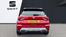 SEAT Arona 1.0 TSI 110 XPERIENCE 5dr Petrol Hatchback